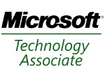 Microsoft Technology Associate logo