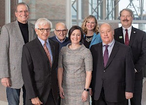 NMC Board of Trustees